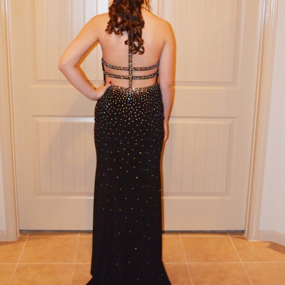 Prom Dress - Picture 3 of 4